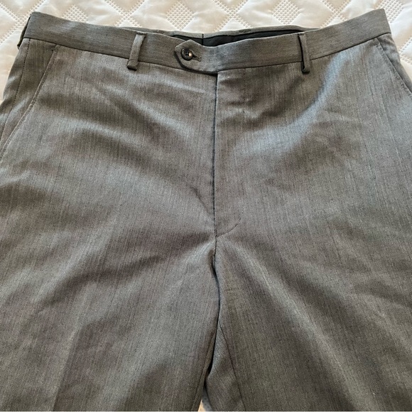 Jos.A Bank Executive collection men’s dress pants - Picture 2 of 6